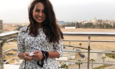 مصر.. قصة فتاة الفستان في طنطا