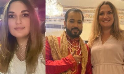 الفنان فهد الماس مع خلك شنب