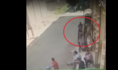 فيديو يثير جدلا واسعا في مصر