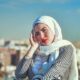 بكاء حنين حسام في السجن