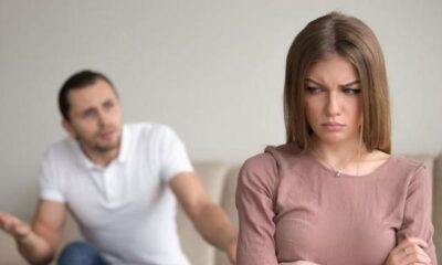خبيرة علاقات: هذا سبب تحول المرأة لشخصية «نكدية» بعد الزواج