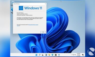 الكشف عن Windows 11 ومميزاته