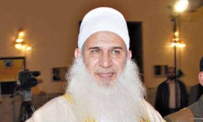 محاكمة الشيخ محمد حسين يعقوب تثير الجدل بشأن مواقفه
