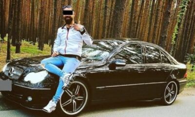 محكمة ألمانية تقضي بسجن سوريَين تسببا بمقتل طفل سوري (صور)