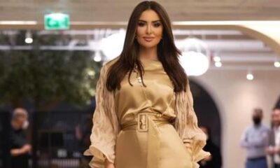 مرض ميساء مغربي