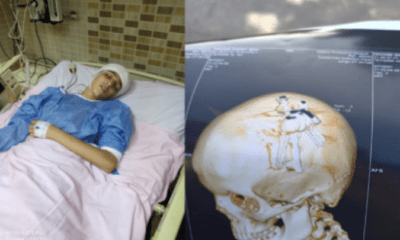 معاذ عيسى ذا فويس كيدز.. القصة كاملة