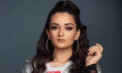 شاهد : ملك أحمد زاهر تصدم الجمهور بصورتها قبل خسارة وزنها