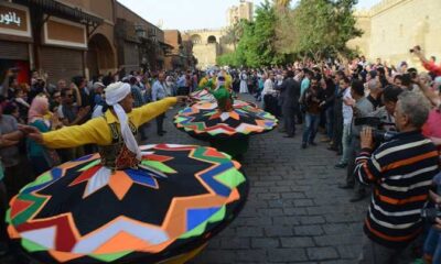 مهرجان الطبول 2021: في سؤال المهرجانات الفولكلورية