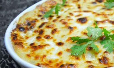 طريقة عمل النجرسكو بالفراخ سوبر ماما