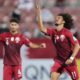 مباراة قطر ضد كوريا الشماليه الآن بث مباشر تويتر يلا شوت