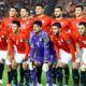 نتيجة مباراة مصر والمغرب اليوم