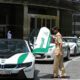 شرطة دبي تكشف تفاصيل الحريق الذي اندلع بميناء جبل علي