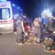 مصرع 12 شخصاً بانقلاب حافلة تُقلّ مهاجرين شرقيّ تركيا