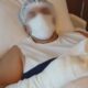 لحظات من الرعب أمام ملهى ليلي.. سيدة أجنبية تقطع اصبع رجل الأمن(فيديو)