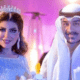 هل شهاب جوهر زوج إلهام الفضالة متزوج ؟
