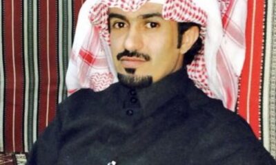 سبب وفاة ابنة الشاعر حامد بن سمحة