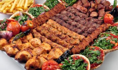 مشويات اسطنبول