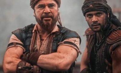 رسميًا : مسلسل بربروس موعد العرض.. وتردد القنوات