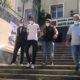 اعتقال قاتل بعد محاولته الهرب في إسطنبول