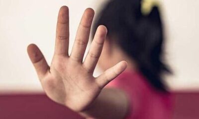 الداخلية تكشف تفاصيل فيديو هتك عرض طفلة الجيزة وتضبط المتهم وناشر الفيديو
