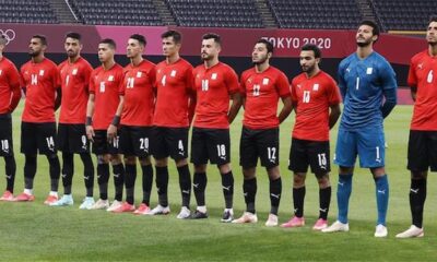 موعد مباراة منتخب مصر القادمة