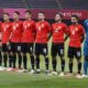 موعد مباراة منتخب مصر القادمة