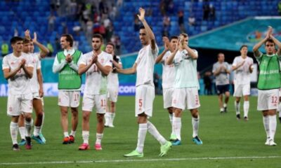 بث مباشر .. مشاهدة مباراة ايطاليا و اسبانيا في يورو 2020