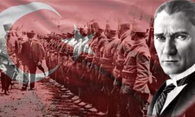 هل يوم النصر في 30 أغسطس هو عطلة رسمية في تركيا؟