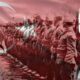 هل يوم النصر في 30 أغسطس هو عطلة رسمية في تركيا؟
