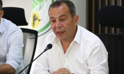رئيس بلدية تركية يعلن رفع ضريبة فاتورة الماء 10 أضعاف على الأجانب