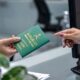 جواز السفر السعودي في قائمة أقوى الجوازات العالمية .. وهذه الدول يدخلها بدون تأشيرة