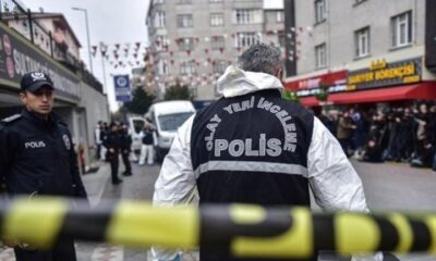 امرأة تركية قتلت زوجها بمساعدة حبيبها وهربوا إلى خارج تركيا!