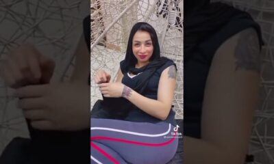 تفاصيل جديدة في قضية فتاة الـ"هوهوز" يكشفها الأمن المصري
