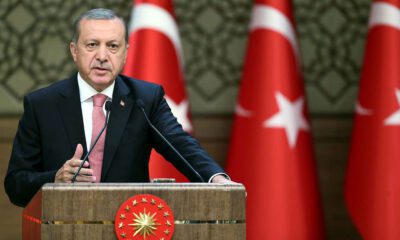 أردوغان يكشف عن عدد أيام إجازة عيد الأضحى