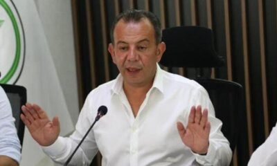 "لا تمنحوهم الجنسية التركية أبداً".. تصريح عنصري جديد لعمدة بولو