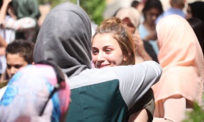 موعد مؤتمر اعلان نتيجه تنسيق المرحله الثانيه