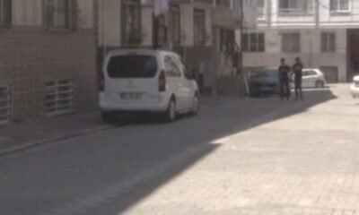 إسطنبول: امراة أجنبية تقتل زوجها طعنا بسبب خيانته لها