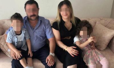 اعترافات صادمة لأم تركية قامت بتعذيب أطفالها