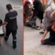 تعرض طفلة تركية للتحرش من قبل شاب في ولاية بورصة التركية