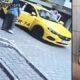 إسطنبول..مصرع طفل 3 سنوات أثناء لعبه في الشارع(فيديو)