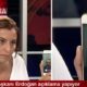 المذيعة التركية الشجاعة التي أفشلت الانقلاب تخرج عن صمتها وترد بشأن سوريا