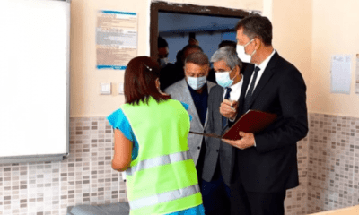 هل سيتم فتح المدارس في تركيا سبتمبر القادم ؟