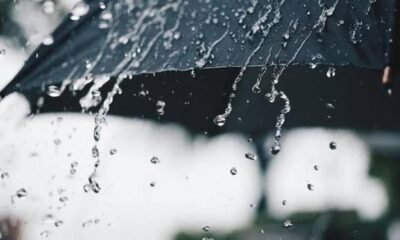 الأرصاد الجوية..أمطار غزيرة في أماكن متفرقة في تركيا اليوم