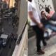 إصابات بينهم خطيرة في قتال مسلح في إسطنبول(فيديو)