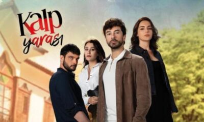 مسلسل جرح القلب الحلقة ٢٦ اوتار نت