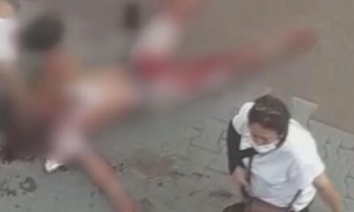 مقتل شابين أجنبيين خلال شجار في إسطنبول (فيديو)