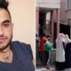 في حادثة قتل مروعة أب تركي يقتل ابنه لسبب غريب!