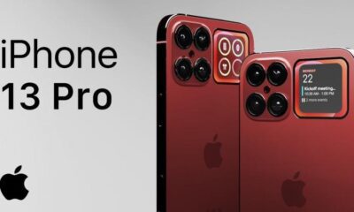 سعر ومواصفات ايفون 13 برو - Apple iPhone 13 Pro Max