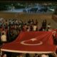 استعدادات في تركيا للاحتفال بيوم انتصار إرادة الأمة على المحاولة الانقلابية في 15 تموز