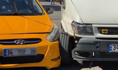 نقاش بين سائقين ينتهي بقتال في إسطنبول والسبب؟ (فيديو)